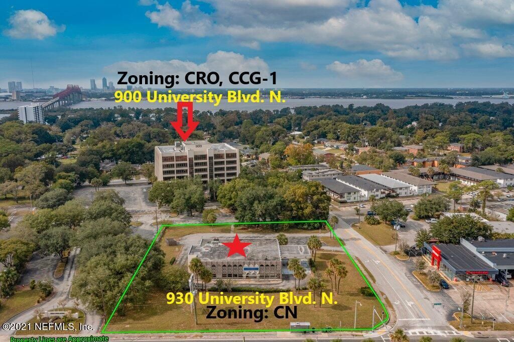 930 University Boulevard N, Jacksonville, FL 32211 Photo