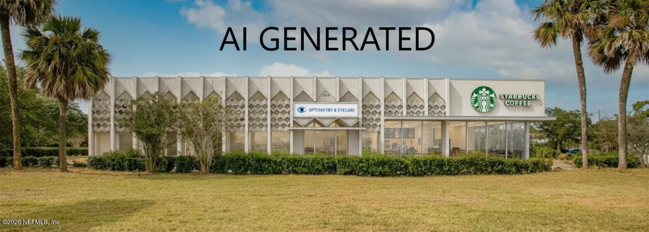 930 University Boulevard N, Jacksonville, FL 32211 Photo