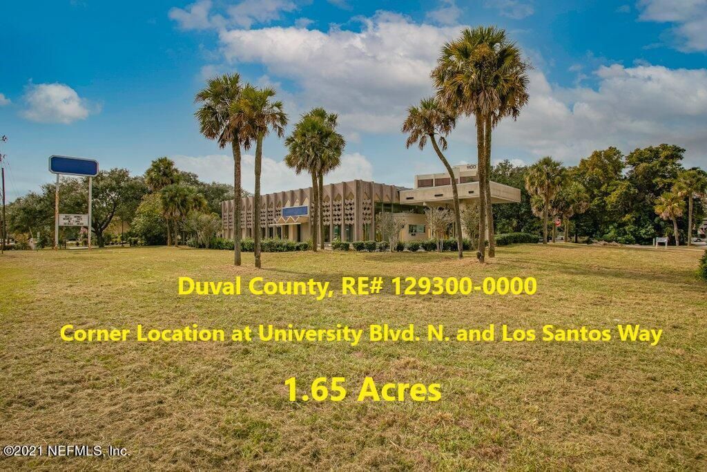 930 University Boulevard N, Jacksonville, FL 32211 Photo