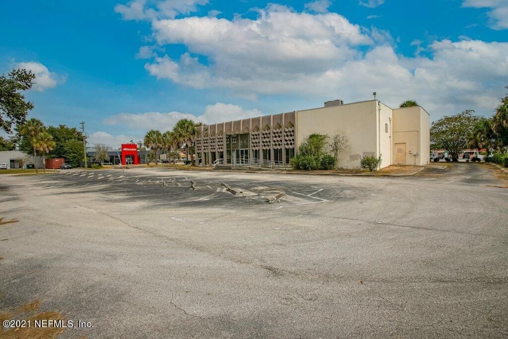 930 University Boulevard N, Jacksonville, FL 32211 Photo