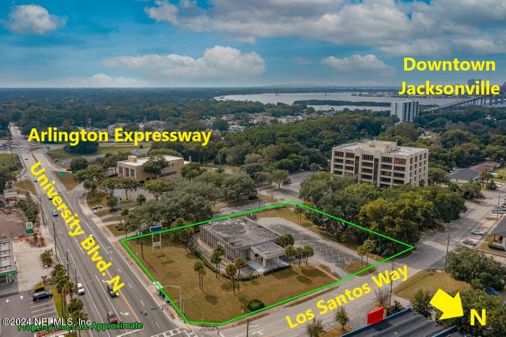 930 University Boulevard N, Jacksonville, FL 32211 Photo