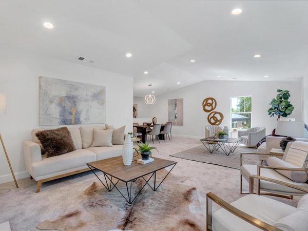 3233 Nielsen Court, Santa Rosa, CA 95404