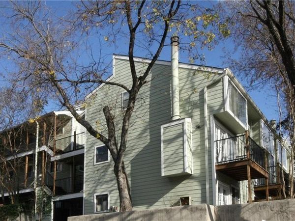 1600 West Ave, Unit 7, Austin, TX 78701