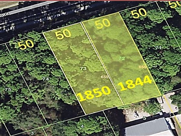 1844 EL JOBEAN ROAD, PORT CHARLOTTE, FL 33948