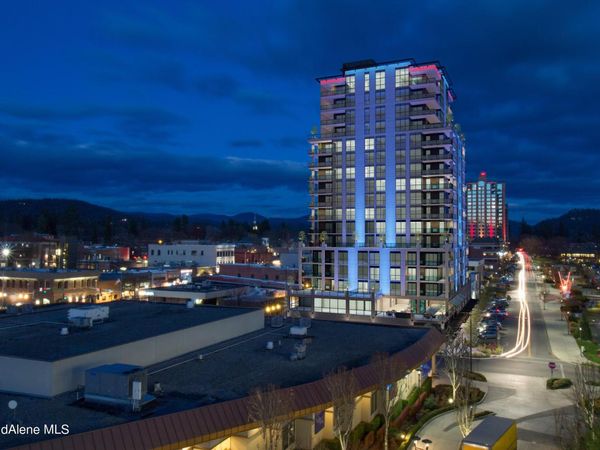 116 S 3rd Street, Unit 506, Coeur d'Alene, ID 83814