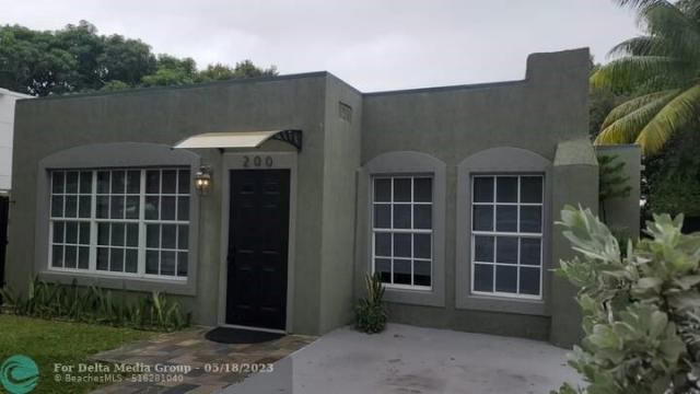 200 SW 3rd Avenue, Hallandale Beach, FL 33009 Photo