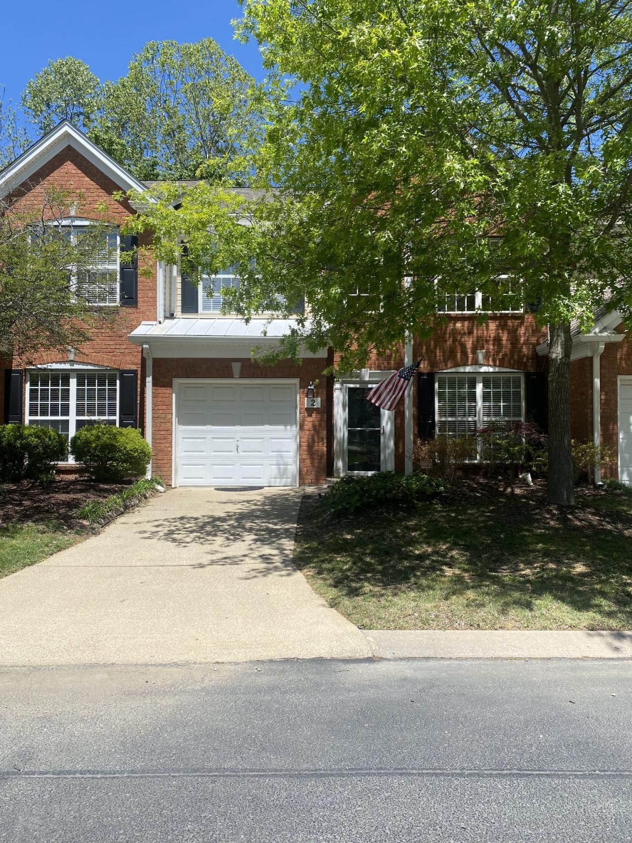 601 Old Hickory Blvd, Unit 2, Brentwood, TN 37027 Main Photo