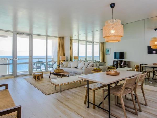 5601 Collins Ave, Unit 1204, Miami Beach, FL 33140