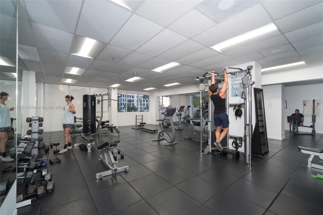 5601 Collins Ave, Unit 1204, Miami Beach, FL 33140 Photo