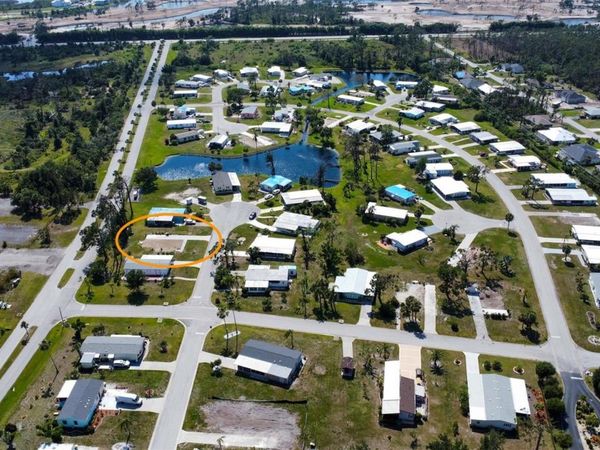 3111 GOLDFINCH TERRACE, ENGLEWOOD, FL 34224