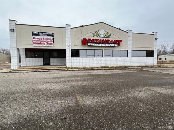 5444 N GENESEE Road, Genesee Twp, MI 48506