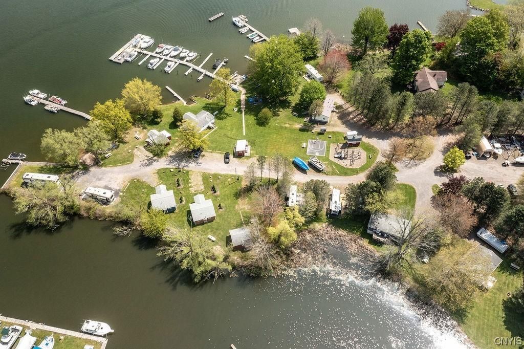 14424 W Bay Road, Sterling, NY 13156 Main Photo