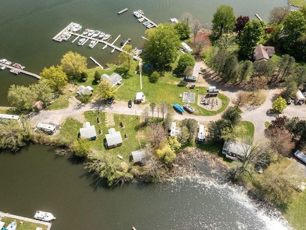 14424 W Bay Road, Sterling, NY 13156