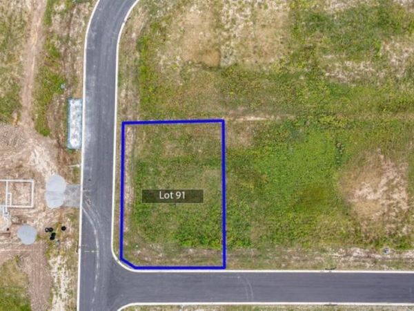 Tomt, 1093 m²