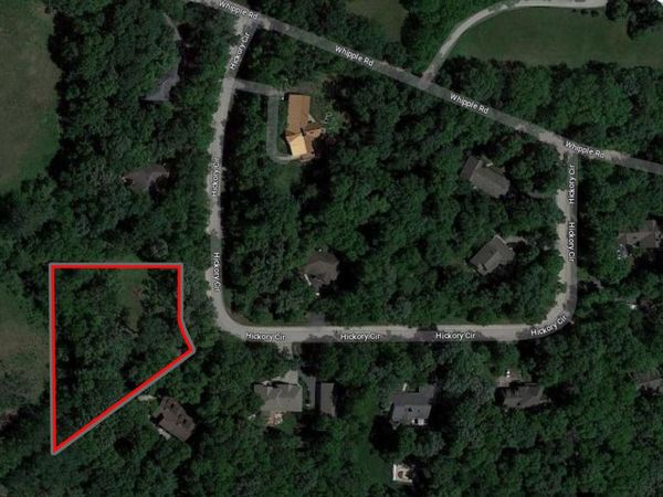 Lot 3 Hickory Circle, Sycamore, IL 60178