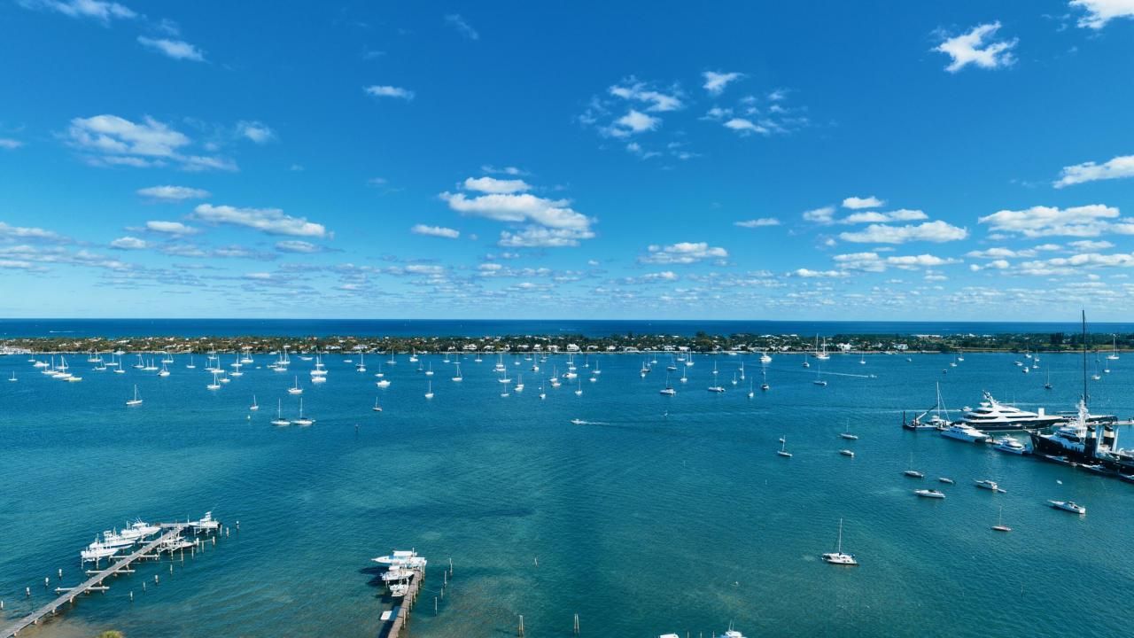 4714 N Flagler Drive, Unit 1701, West Palm Beach, FL 33407 Photo