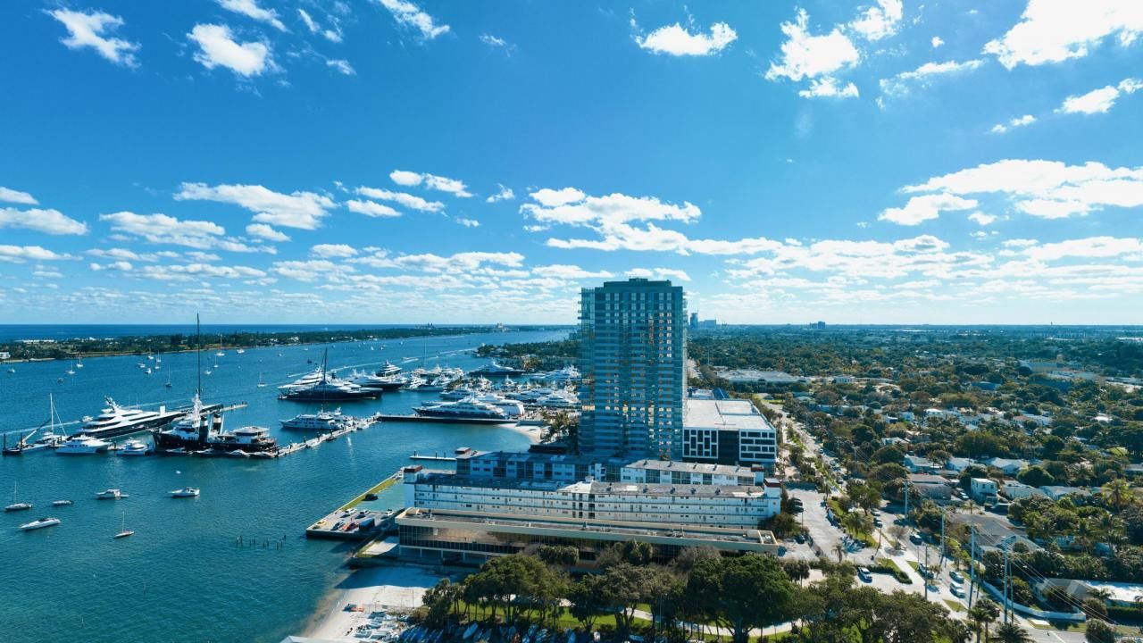 4714 N Flagler Drive, Unit 1701, West Palm Beach, FL 33407 Photo