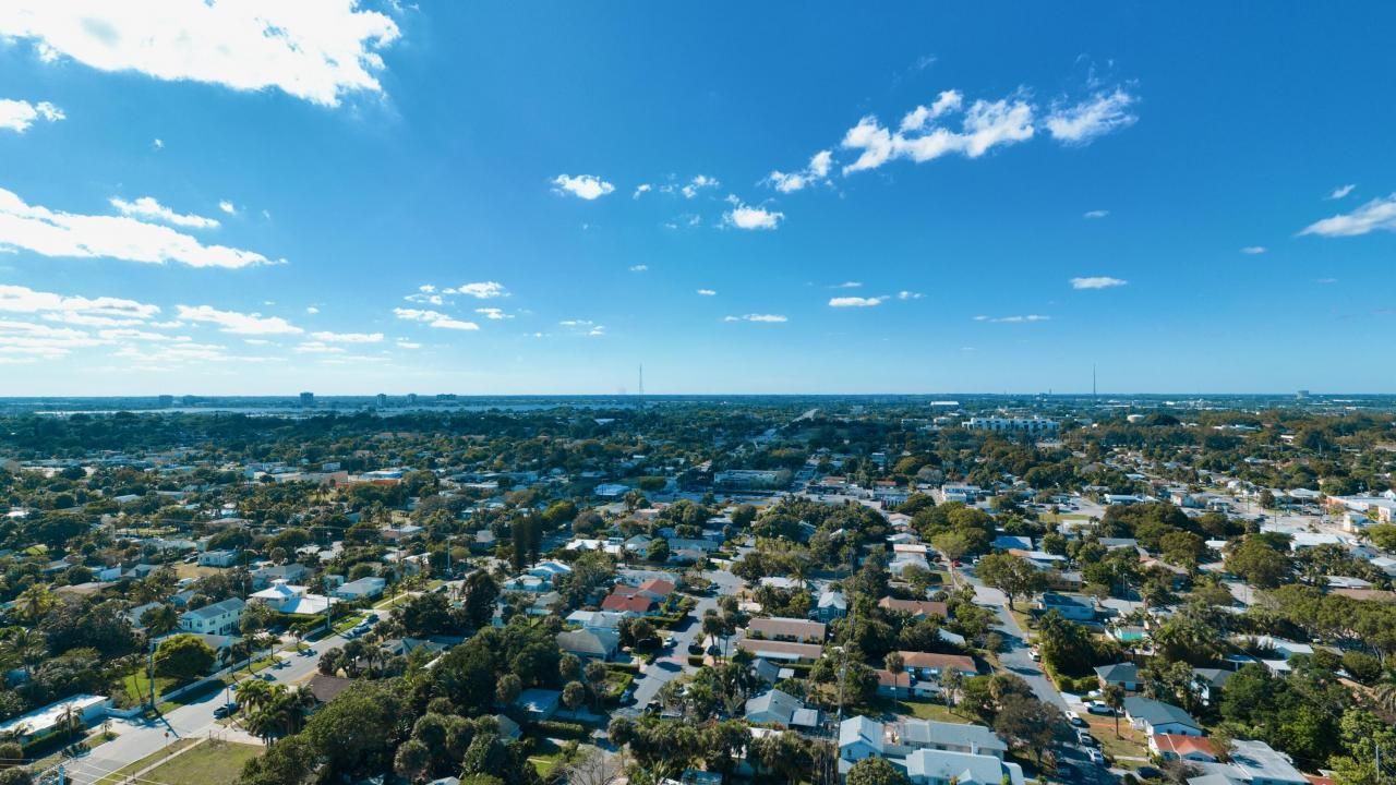 4714 N Flagler Drive, Unit 1701, West Palm Beach, FL 33407 Photo