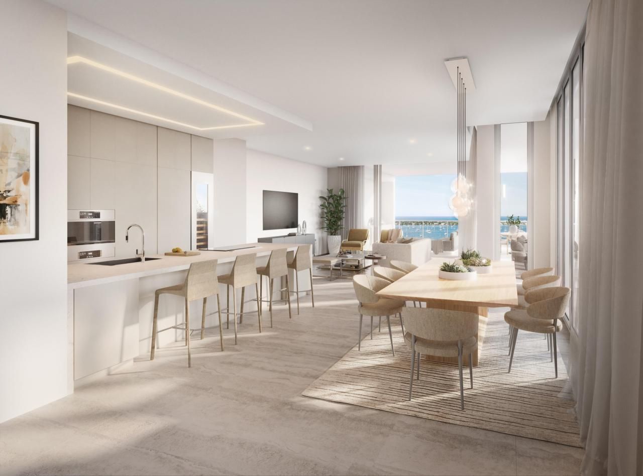 4714 N Flagler Drive, Unit 1701, West Palm Beach, FL 33407 Photo