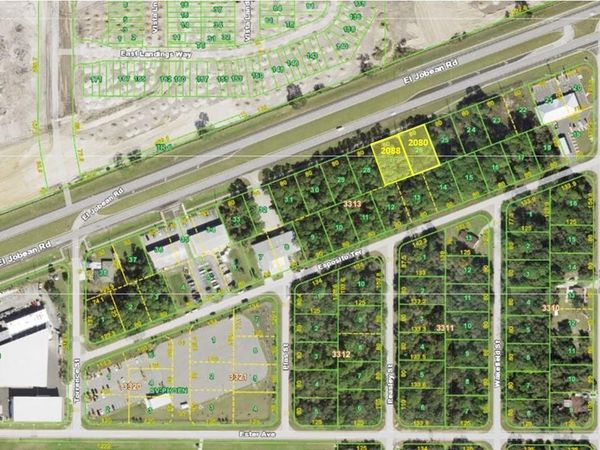 PORT CHARLOTTE, FL 33948