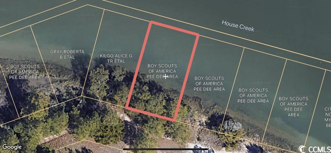 13 Lots Heritage Dr. Photo 26