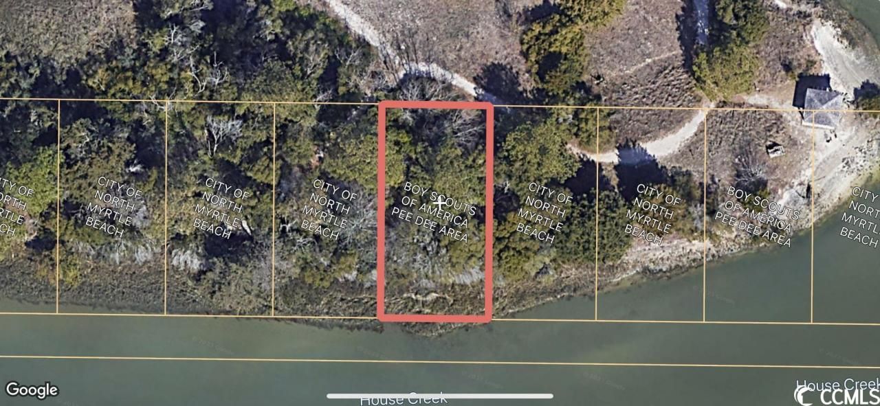 13 Lots Heritage Dr. Photo 32