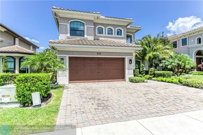8181 Canopy Terrace, Parkland, FL 33076 Photo