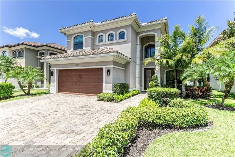 8181 Canopy Terrace, Parkland, FL 33076 Photo