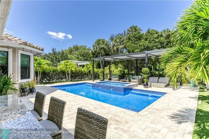 8181 Canopy Terrace, Parkland, FL 33076 Photo