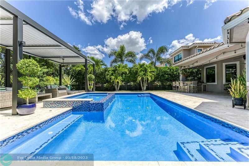 8181 Canopy Terrace, Parkland, FL 33076 Photo