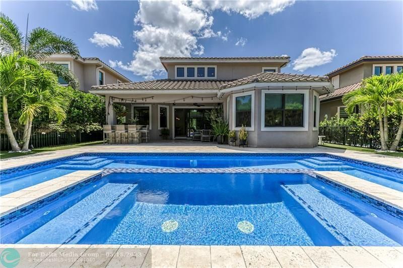 8181 Canopy Terrace, Parkland, FL 33076 Photo