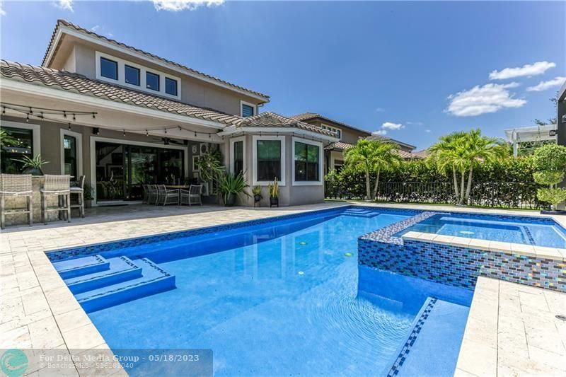 8181 Canopy Terrace, Parkland, FL 33076 Photo