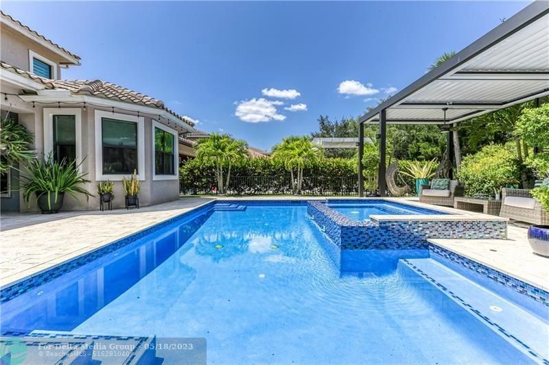 8181 Canopy Terrace, Parkland, FL 33076 Photo