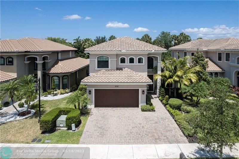 8181 Canopy Terrace, Parkland, FL 33076 Photo