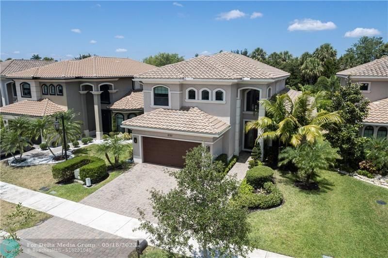 8181 Canopy Terrace, Parkland, FL 33076 Photo