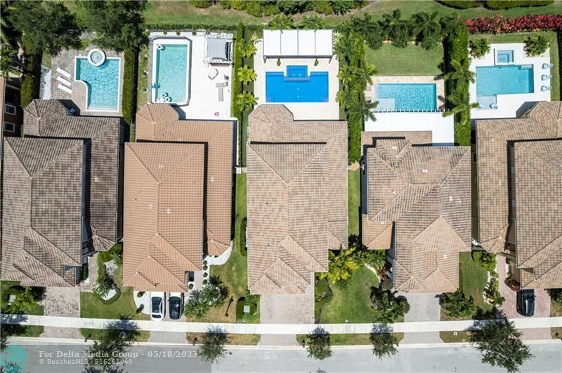 8181 Canopy Terrace, Parkland, FL 33076 Photo