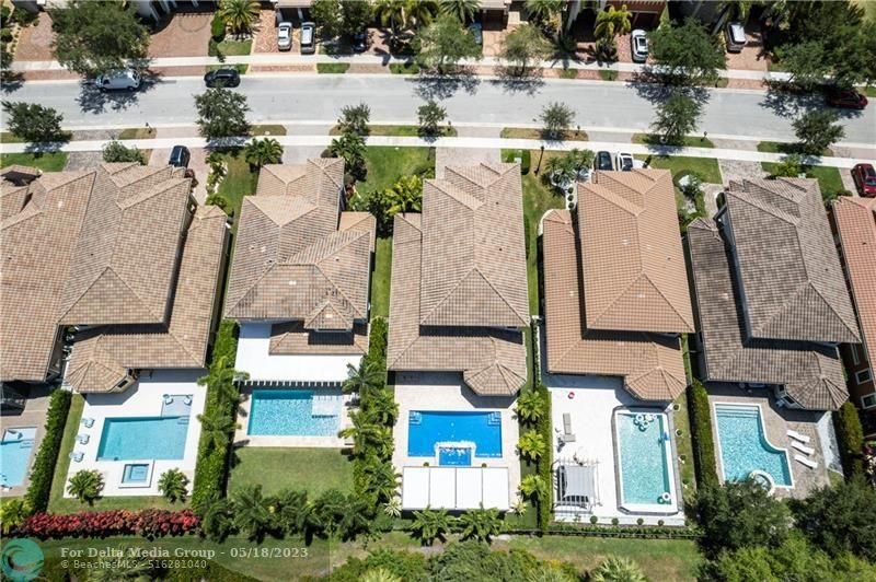 8181 Canopy Terrace, Parkland, FL 33076 Photo