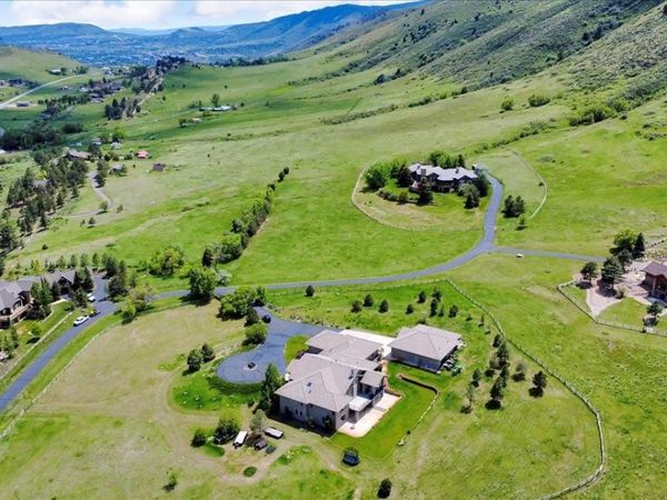 5881 Deer Meadow Trail, Golden, CO 80403