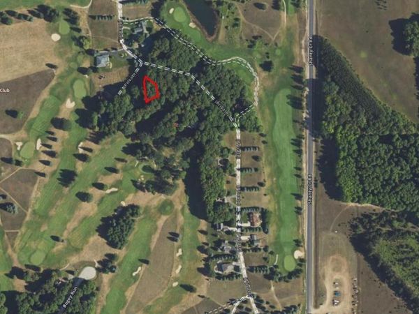 13 Golf Meadows, Bellaire, MI 49615