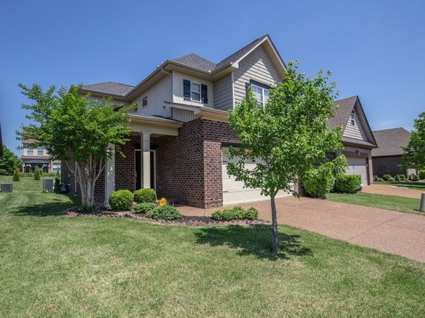 117 England PL, Hendersonville, TN 37075