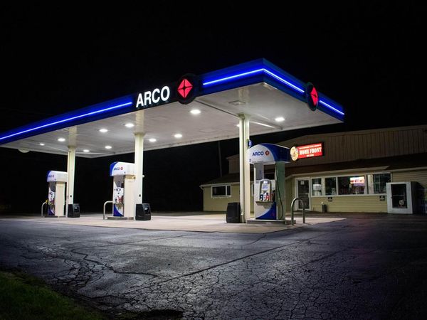 200 Highway 12 And 16, Camp Douglas, WI 54618