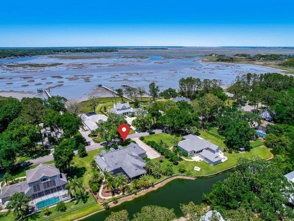 96112 Lanceford Lane, Fernandina Beach, FL 32034