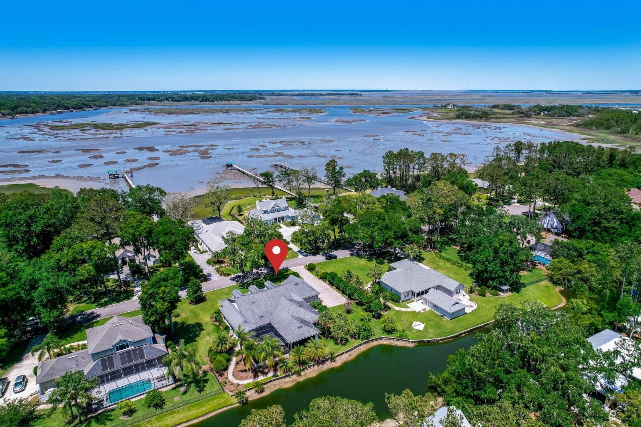 96112 Lanceford Lane, Fernandina Beach, FL 32034 Main Photo