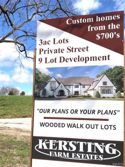 101 Kersting Estates Ct, Wentzville, MO 63385 Main Photo