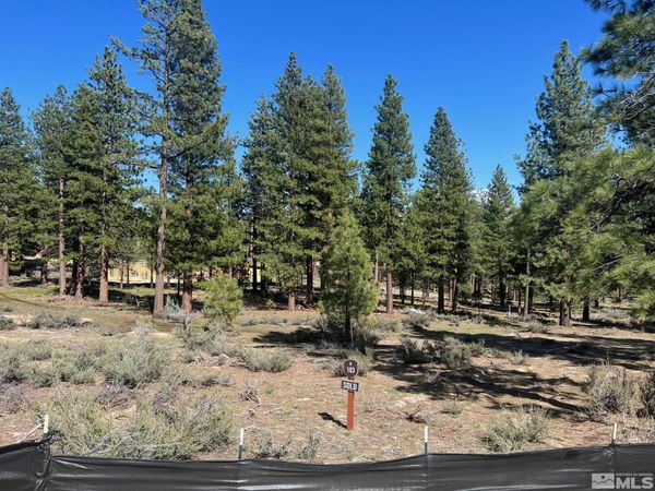 3562 Knob Point Trail, Unit 103, Carson City, NV 89705