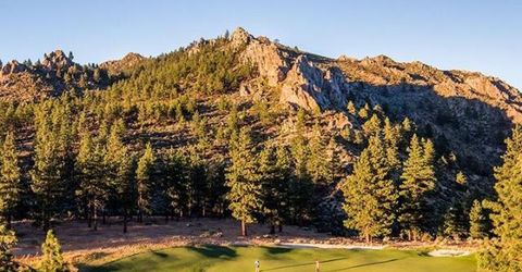 3562 Knob Point Trail, Lot #103, Carson City, NV 89705 Photo