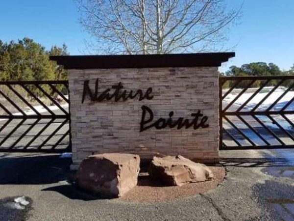 1 Mustang Mesa Trail, Tijeras, NM 87059