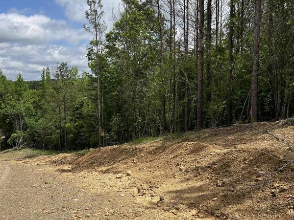 xx Lot #6 CASTLE, Glenwood, AR 71943