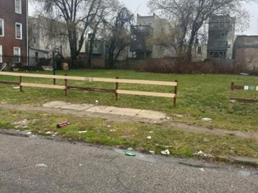 1942 N 19th Street, Philadelphia, PA 19121 Main Photo