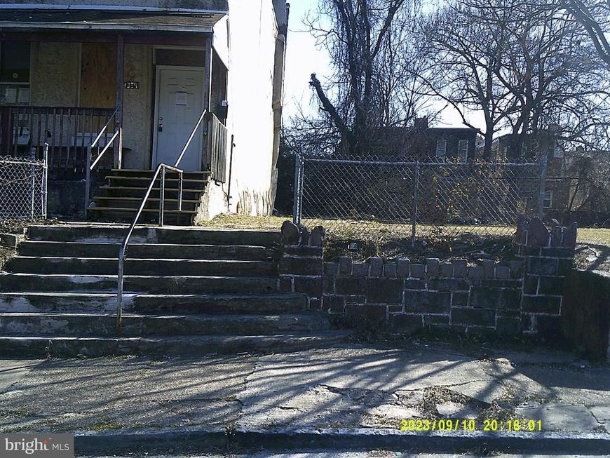 3341 N 20th Street, Philadelphia, PA 19140 Main Photo